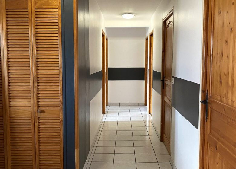 Gîte Cocon au coeur de la nature