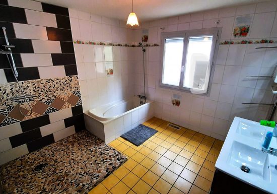 Gîte Cocon au coeur de la nature