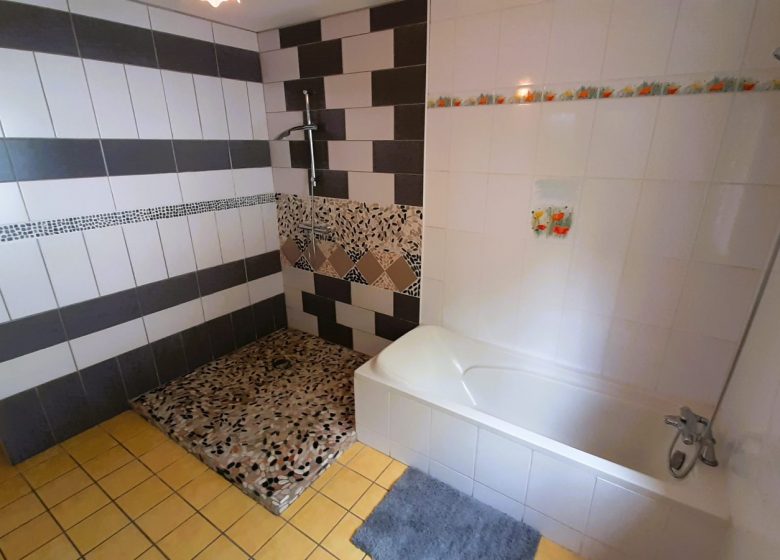 Gîte Cocon au coeur de la nature