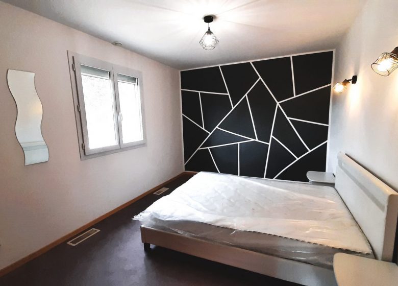 Gîte Cocon au coeur de la nature