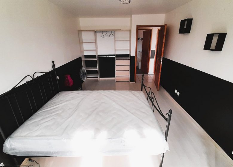 Gîte Cocon au coeur de la nature