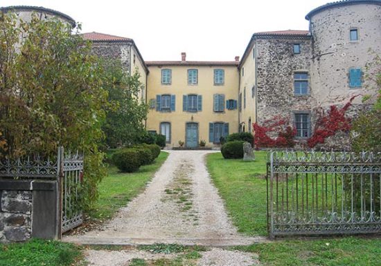 Villa Maria