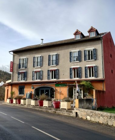 Restaurant Rêve de la vallée