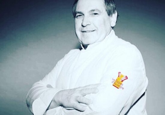 Hôtel Restaurant – La Bougnate