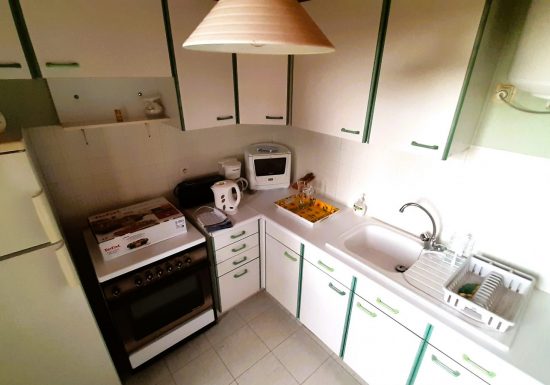 Le chalet du Bourand