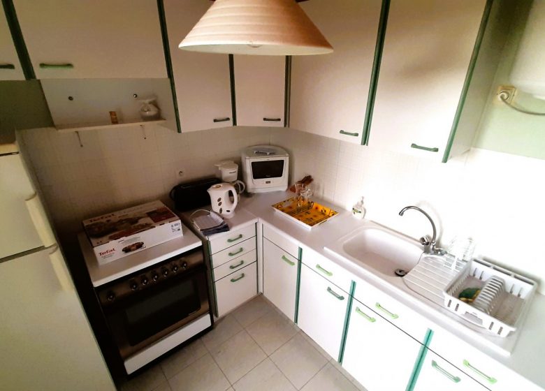 Le chalet du Bourand