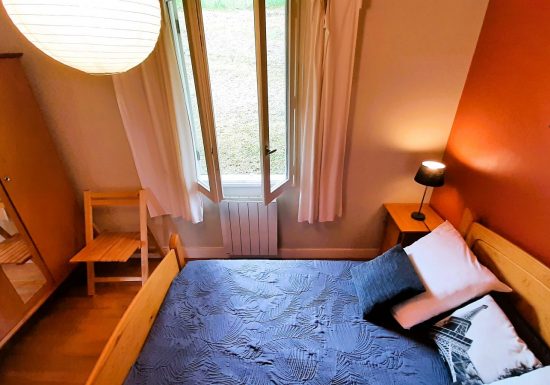 Le chalet du Bourand