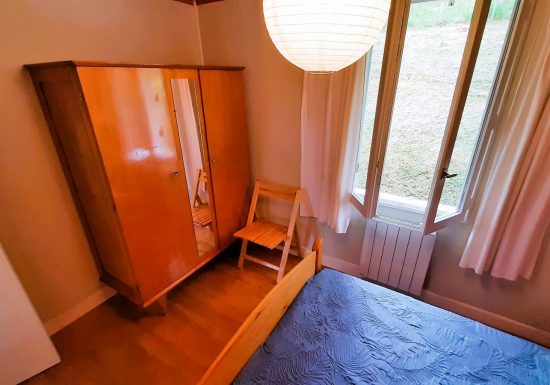 Le chalet du Bourand