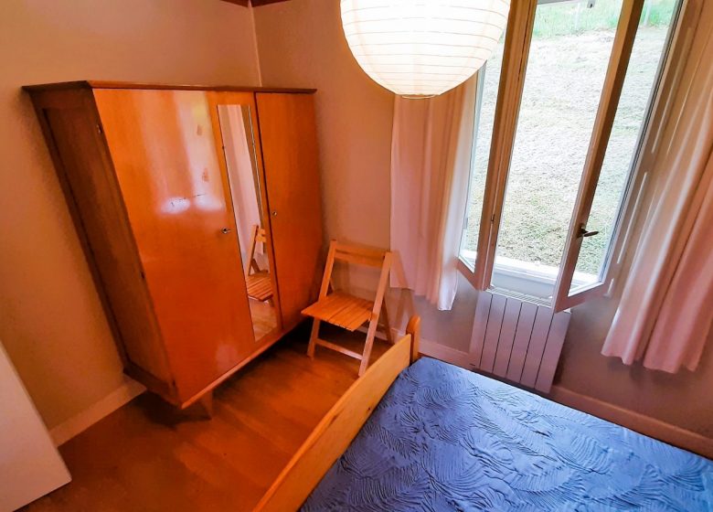 Le chalet du Bourand