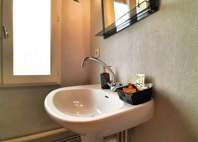 Le chalet du Bourand