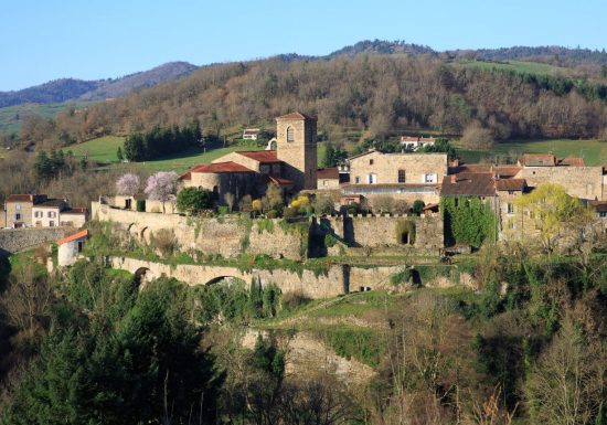 L’ermitage Saint-Vincent