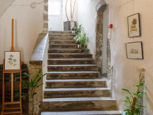 L’ermitage Saint-Vincent