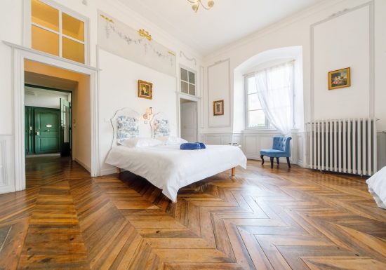 L’ermitage Saint-Vincent