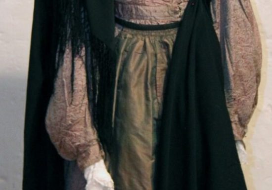 Musée de la coiffe et du costume traditionnel