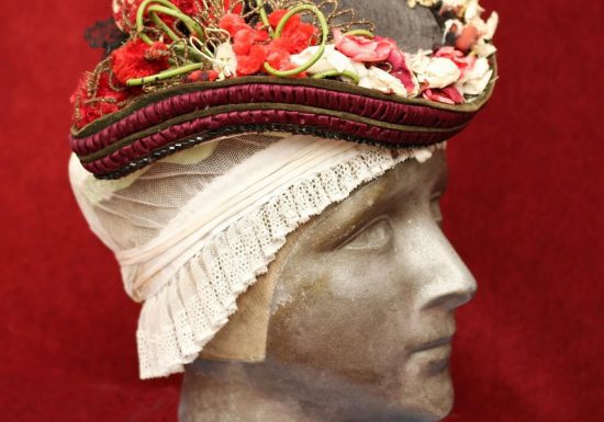 Musée de la coiffe et du costume traditionnel