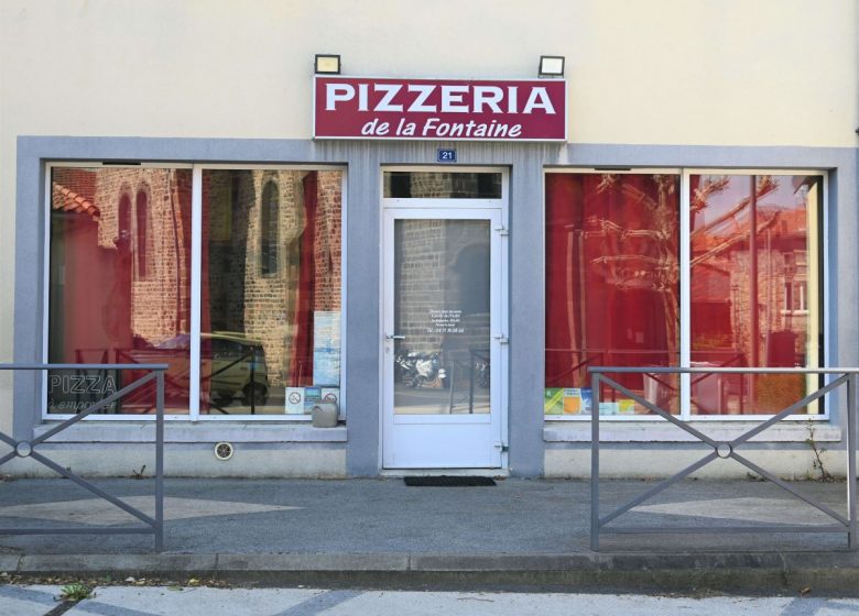 Pizzeria Fontana