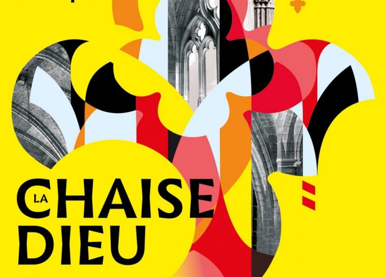 La Chaise-Dieu Musikfestival