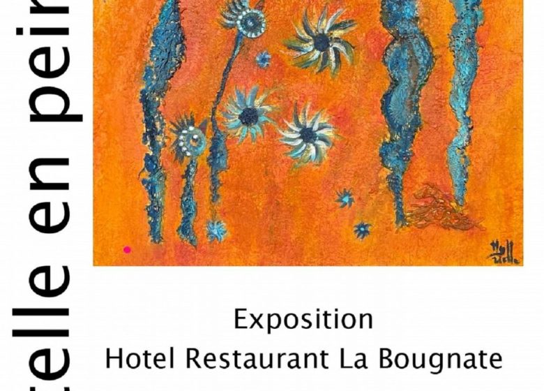 Hôtel Restaurant – La Bougnate