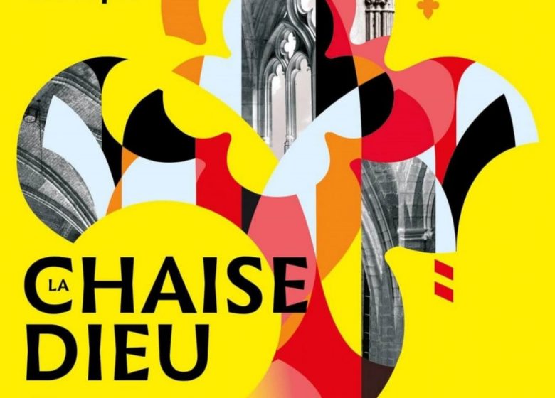 58° Festival de la Chaise-Dieu “SCHUBERT QUATUOR”