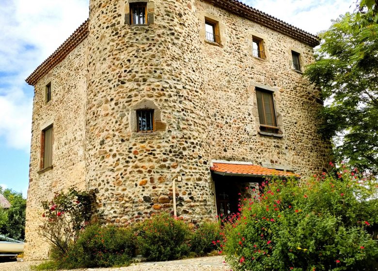 Stronghold of Flageac