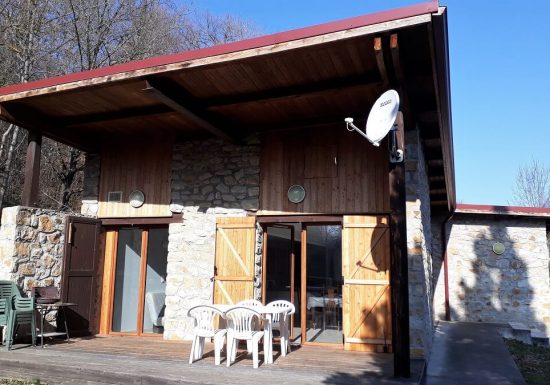 Gîte de la Bageasse