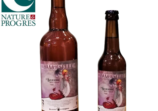 Brasserie de l’Alagnon