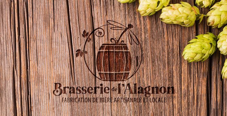 Alagnon brewery