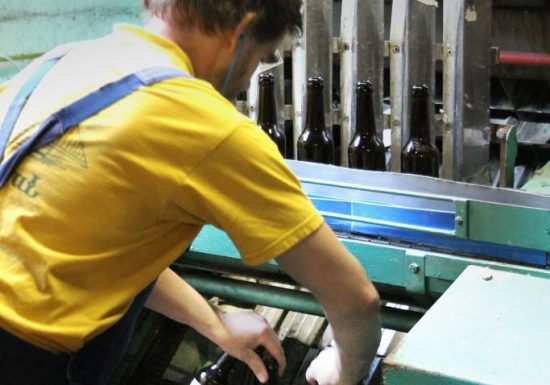 Brasserie de l’Alagnon