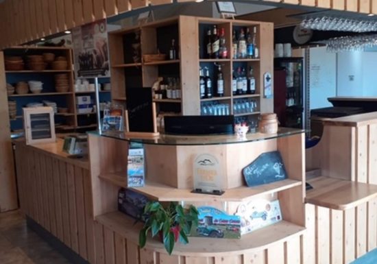 Auberge Paysanne d’Ally