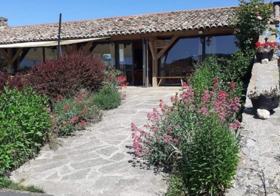 Auberge Paysanne d’Ally