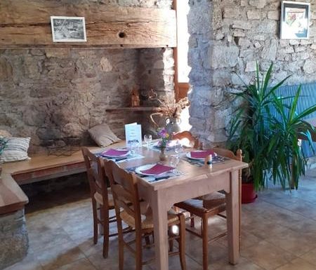 Auberge Paysanne d’Ally