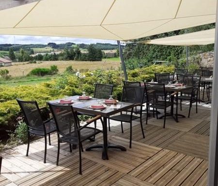 Auberge Paysanne d’Ally