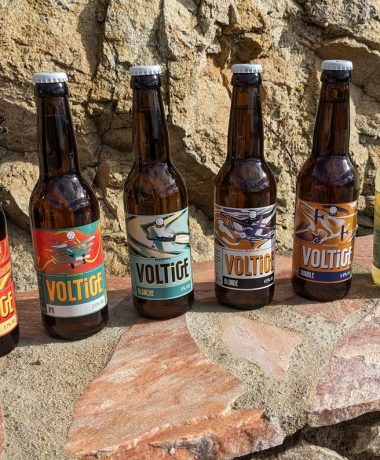 BRASSERIE VOLTIGE