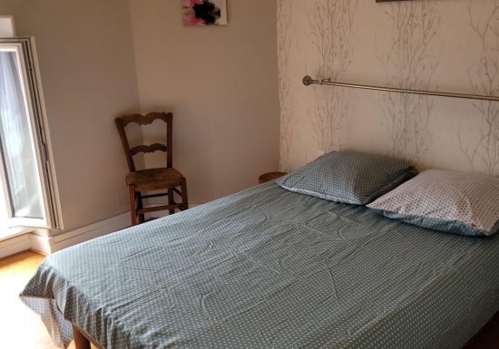 Au Ptit Logis du Summer