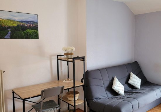 Au Ptit Logis du Summer