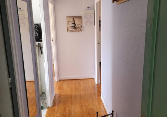 Au Ptit Logis du Summer