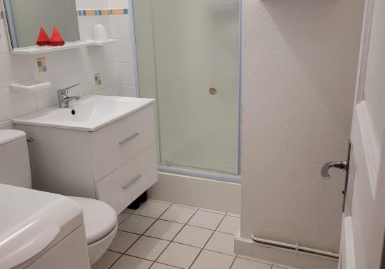 Au Ptit Logis du Summer