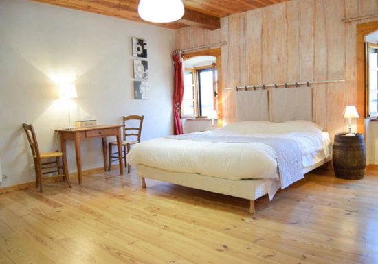 Le Moulin du bateau Maison d’hôtes