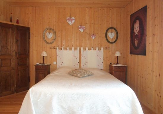 Le Moulin du bateau « Le Moulin »