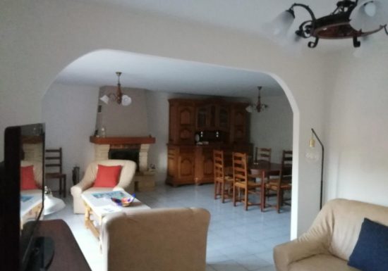 « Tranquilité » maison à louer