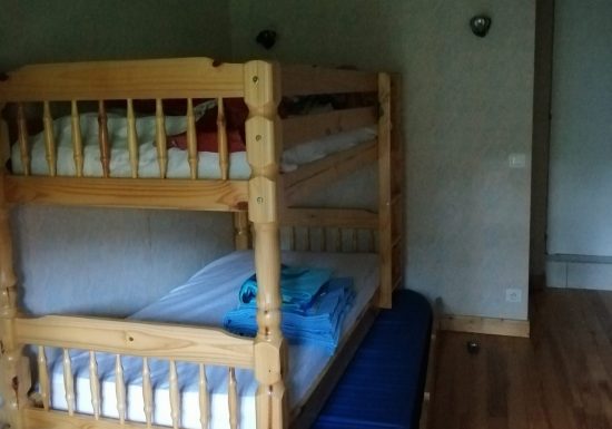 « Tranquilité » maison à louer