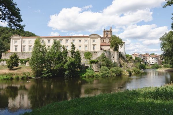 LES JOURNEES EUROPEENNES DU PATRIMOINE 2024 – Le Prieuré –