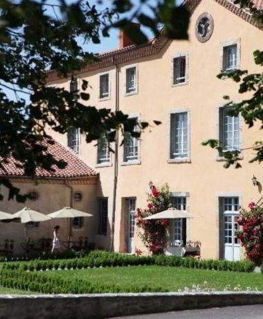 Domaine Saint Roch Hôtel & Spa