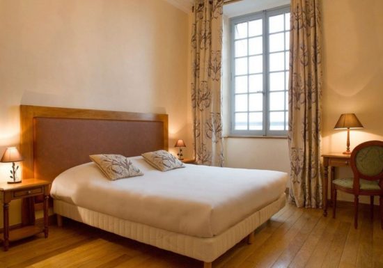 Domaine Saint Roch Hôtel & Spa