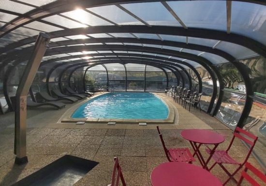 Hôtel-Restaurant La Crèche