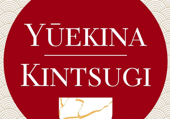 Yuekina Kintsugi