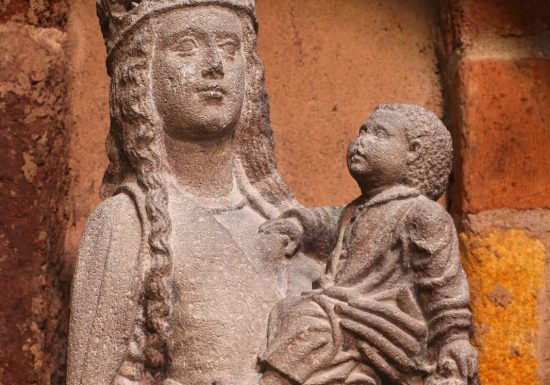 Visites guidées pour les groupes toute l’année