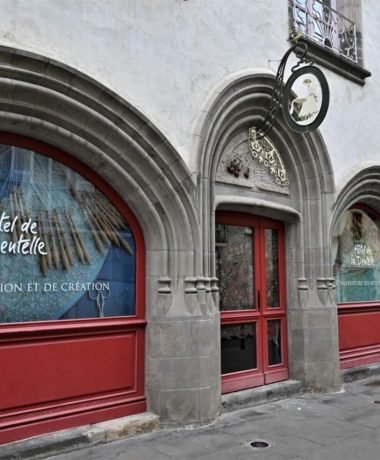 HDLD Hôtel de la Dentelle