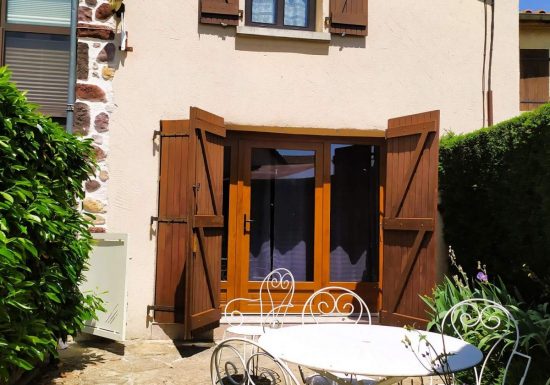 Gîte « L’Etable »