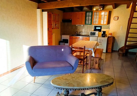 Gîte « L’Etable »